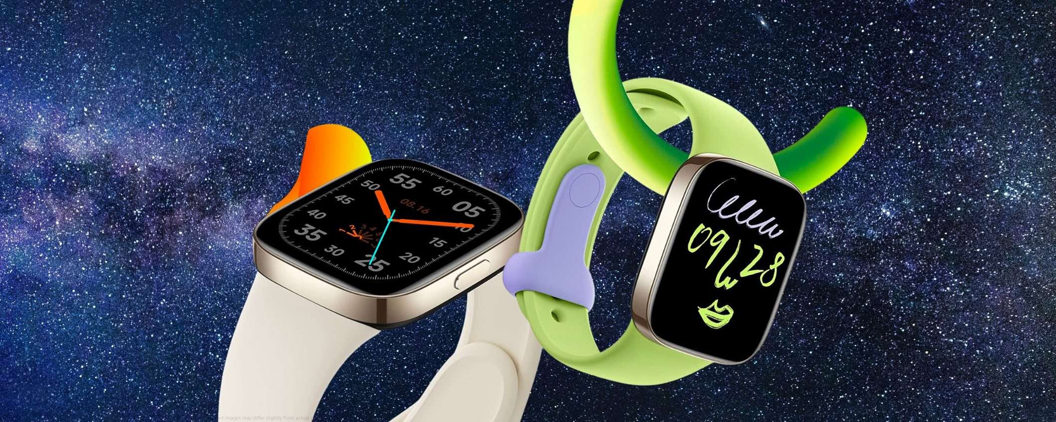 Xiaomi Redmi Watch 3 manda IN TILT eBay: smartwatch da capogiro Xiaomi Redmi Watch 3 manda IN TILT eBay: smartwatch da capogiro
