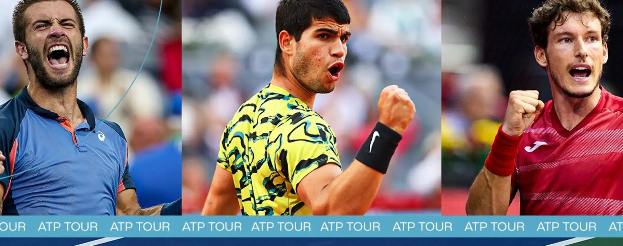 Tennis ATP Master 1000 Toronto: guarda la diretta Sinner-Berrettini