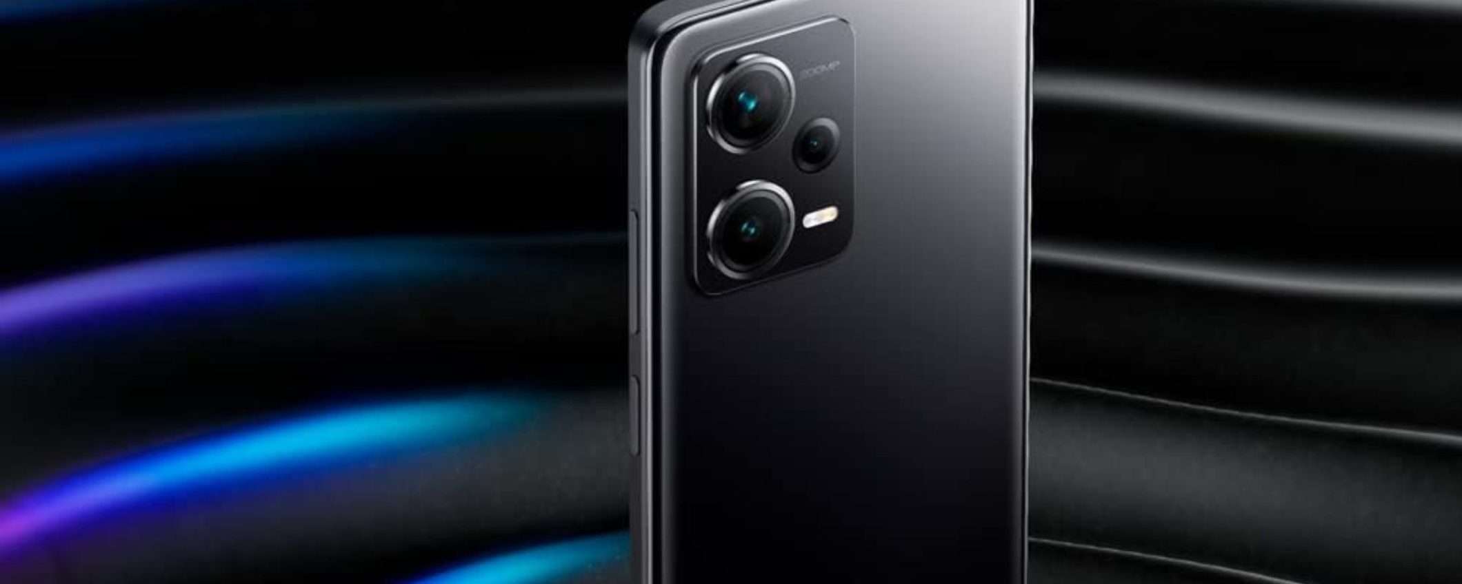 Tonfo di 120€ su Amazon per Redmi Note 12 Pro+: prezzo GHIOTTO Tonfo di 120€ su Amazon per Redmi Note 12 Pro+: prezzo GHIOTTO