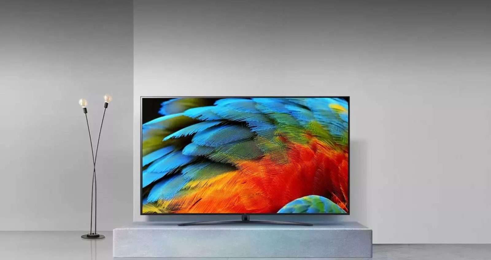 Questo Smart TV LG NanoCell in offerta a 319€ è un VERO AFFARE Questo Smart TV LG NanoCell in offerta a 319€ è un VERO AFFARE