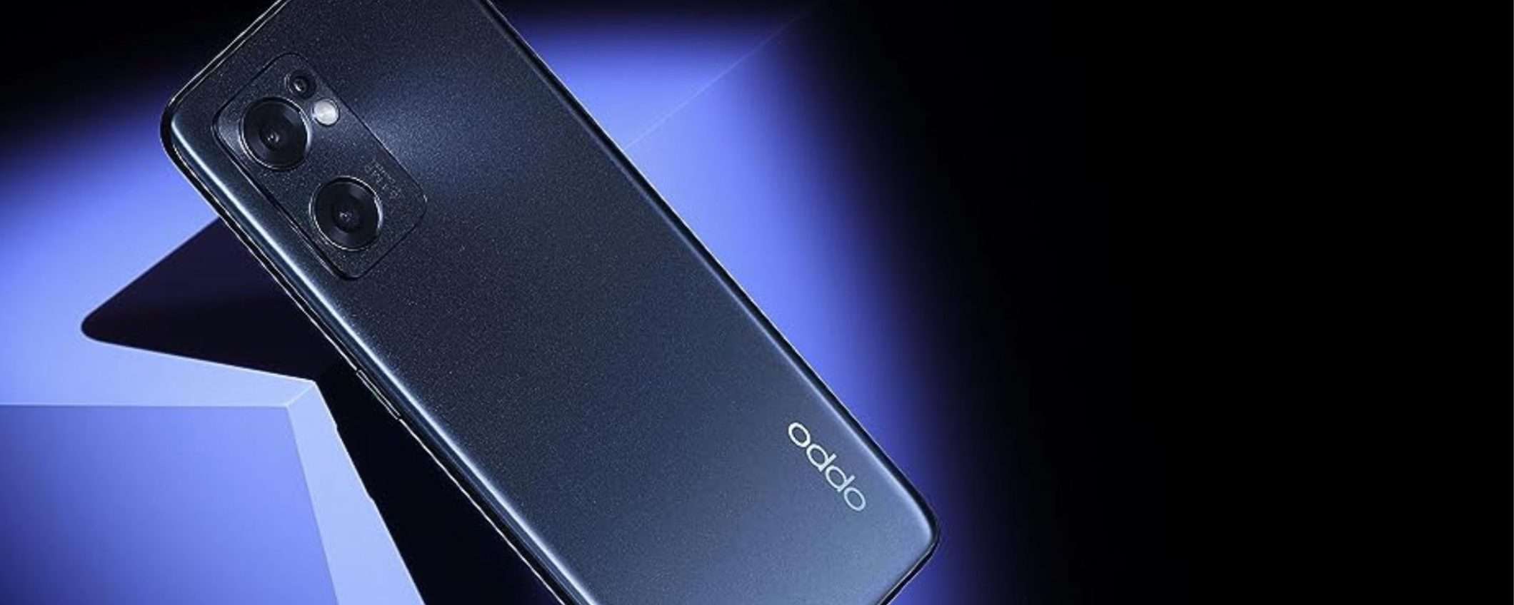 Un mediogamma da CINQUE STELLE a prezzo WOW: OPPO Find X5 Lite a 264€ Un mediogamma da CINQUE STELLE a prezzo WOW: OPPO Find X5 Lite a 264€