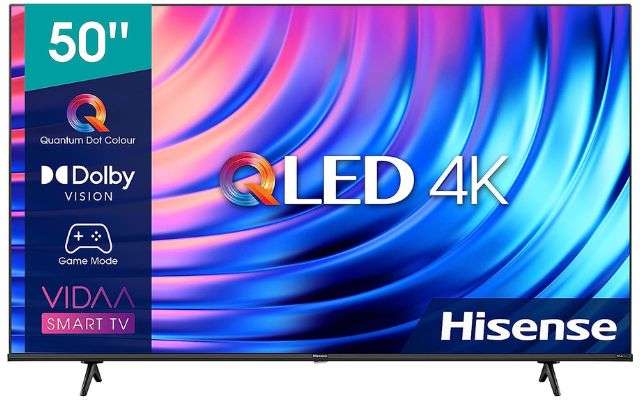 smart tv hisense amazon
