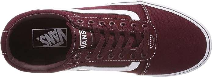 vans-ward-mitiche-scarpe-offerta-amazon-36-comoda