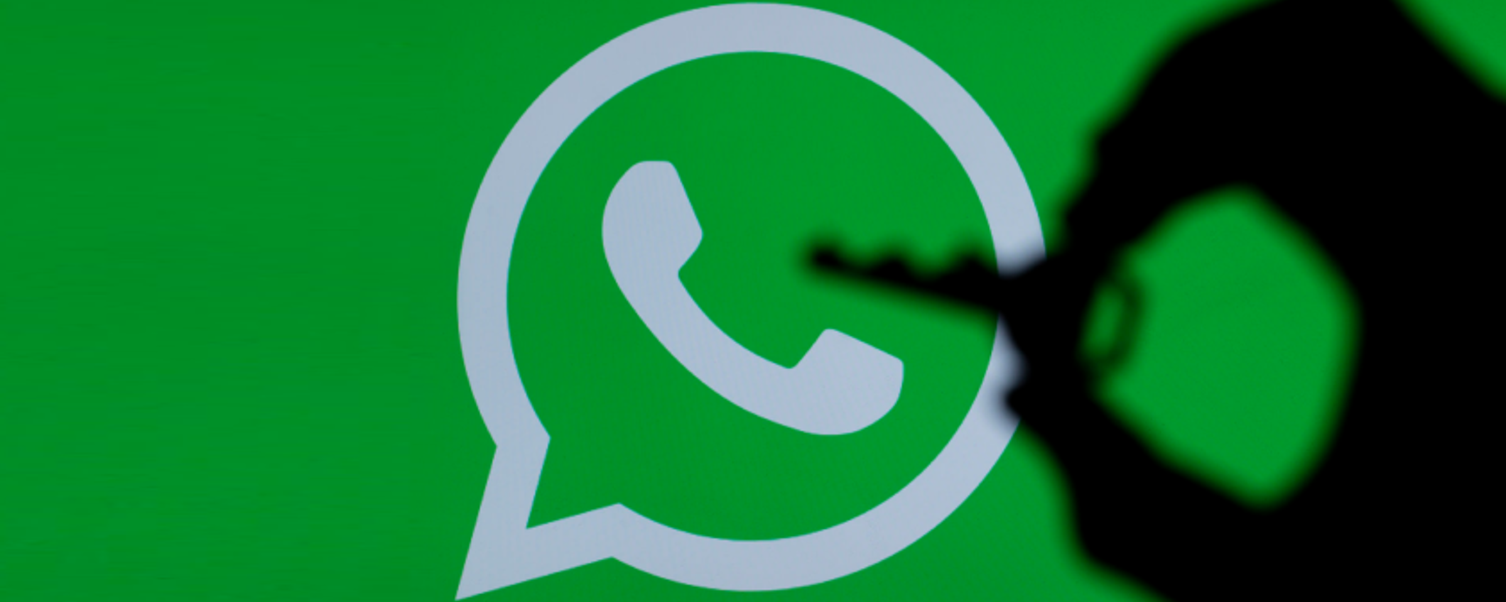 WhatsApp: autenticazione più sicura tramite passkey