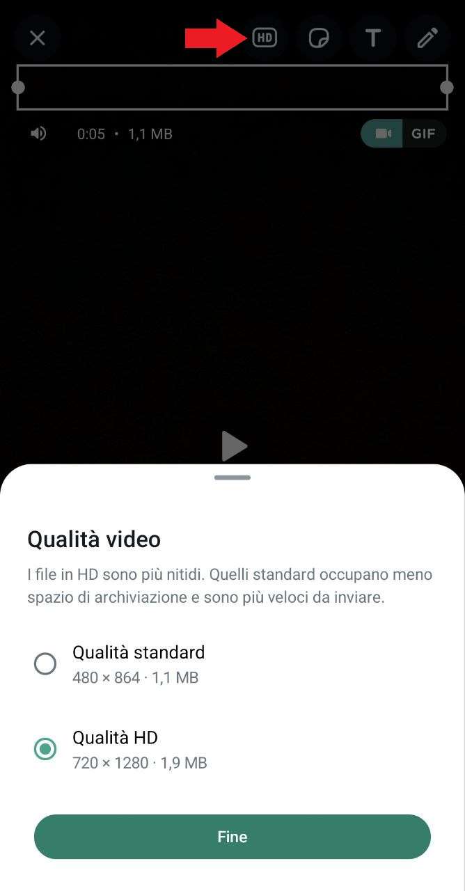 whatsapp video hd 1