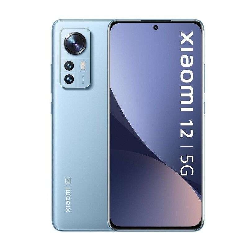 xiaomi 12