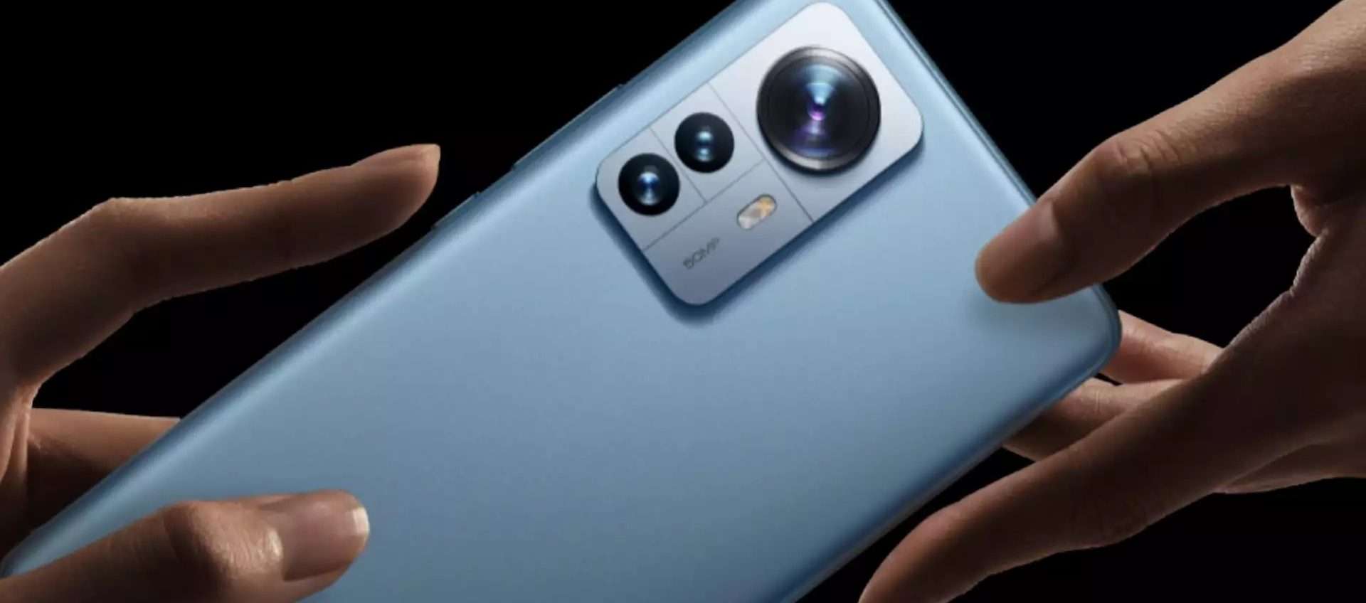 Xiaomi 12 in offerta a 364€ è il vero BEST BUY di oggi Xiaomi 12 in offerta a 364€ è il vero BEST BUY di oggi