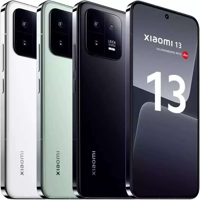 Xiaomi 13 