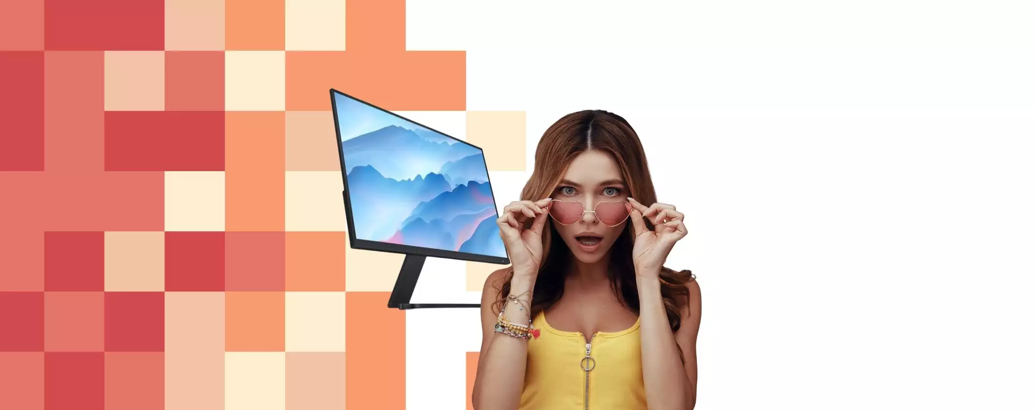 Xiaomi Mi Desktop Monitor a soli 114€: un SOGNO eBay