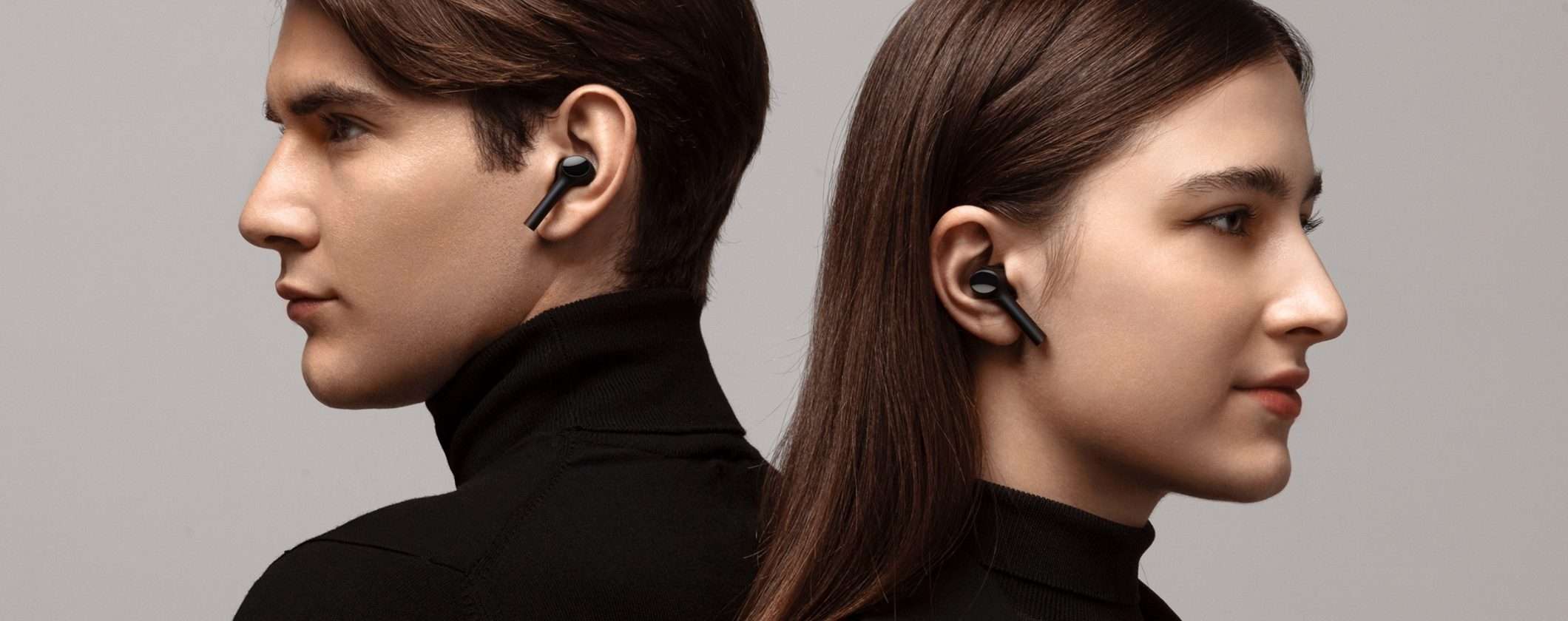 Xiaomi Mi True Wireless Earphones 2 Pro: 121€ di sconto su eBay Xiaomi Mi True Wireless Earphones 2 Pro: 121€ di sconto su eBay