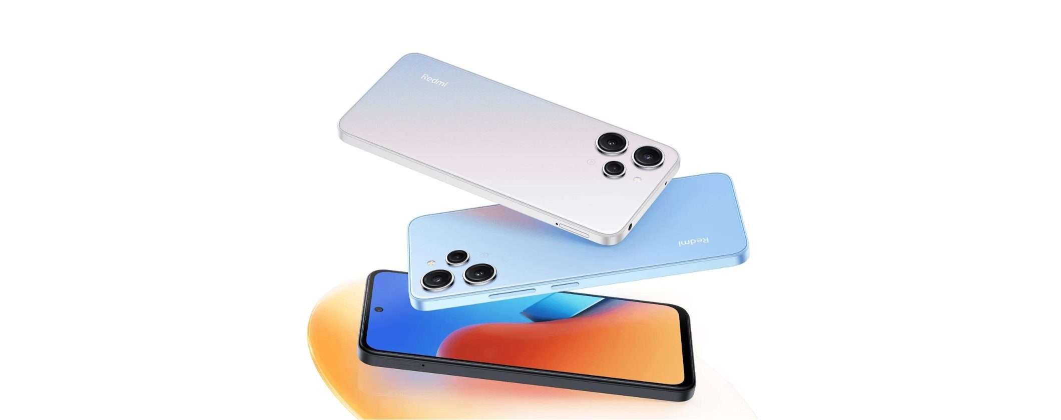 Xiaomi Redmi 12: PREZZO REGALO su Unieuro Xiaomi Redmi 12: PREZZO REGALO su Unieuro