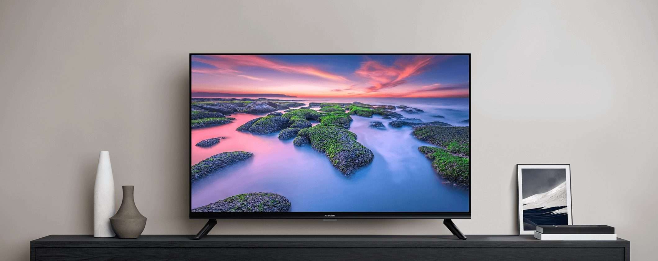 Xiaomi TV A2 32 Xiaomi TV A2 32