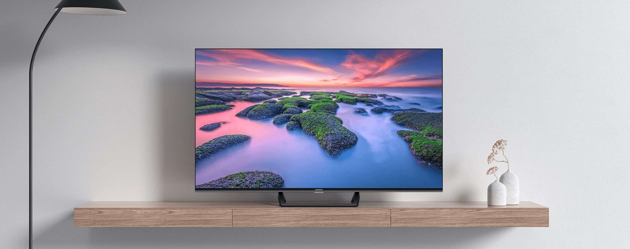 Xiaomi TV A2 43 Xiaomi TV A2 43