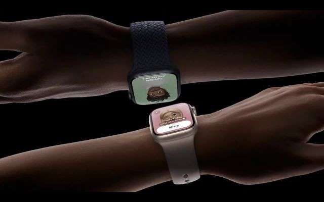 Apple Watch Series 9 Ufficiale(1)