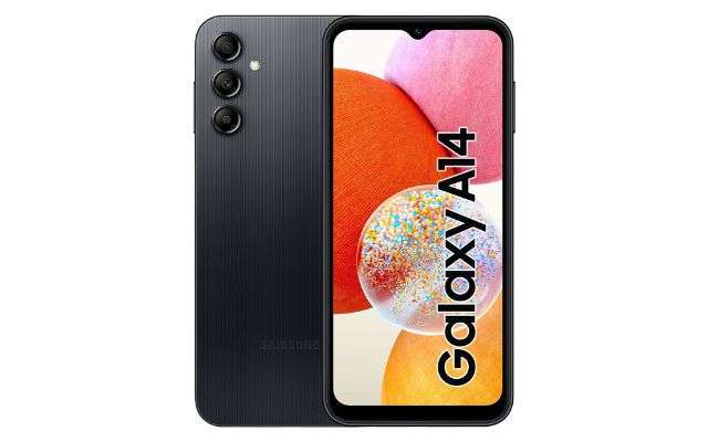 Samsung Galaxy A14
