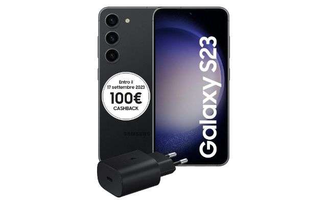 Samsung Galaxy S23 5G