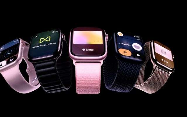 Apple Watch Series 9 Ufficiale(1)