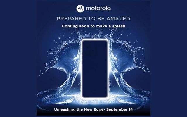 Motorola Edge 40 Neo