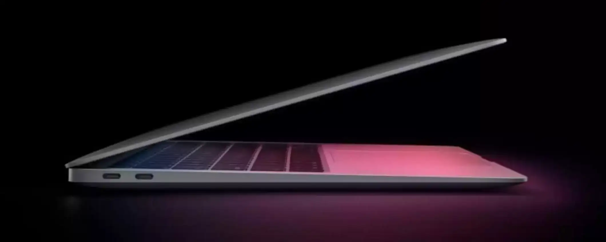 MacBook Air (2020) con M1 a 899€: il miglior laptop da comprare oggi MacBook Air (2020) con M1 a 899€: il miglior laptop da comprare oggi