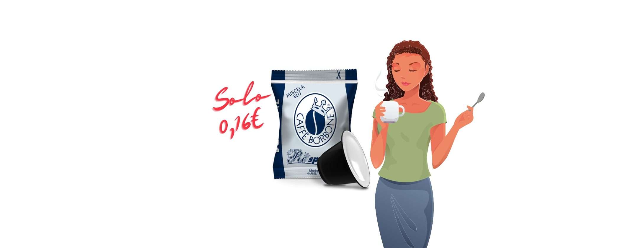 400 Capsule Nespresso Caffè Borbone a soli 66€: un regalo eBay 400 Capsule Nespresso Caffè Borbone a soli 66€: un regalo eBay