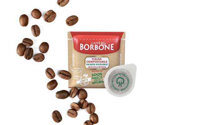 600-cialde-caffe-borbone-miscela-rossa