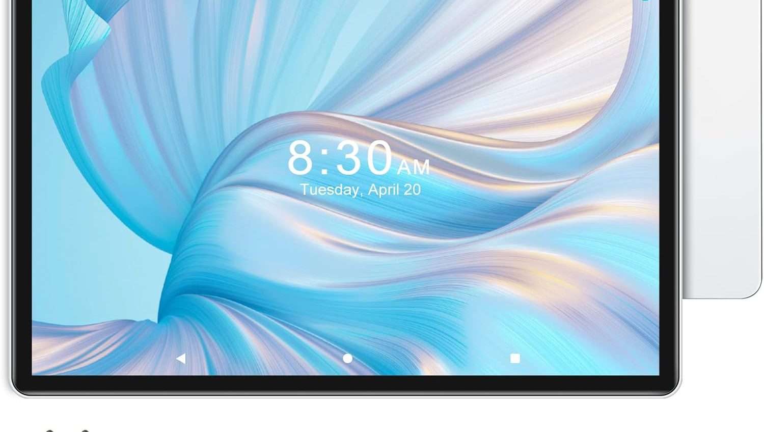 Tablet Android, offerta bomba di Amazon: risparmi il 42% Tablet Android, offerta bomba di Amazon: risparmi il 42%
