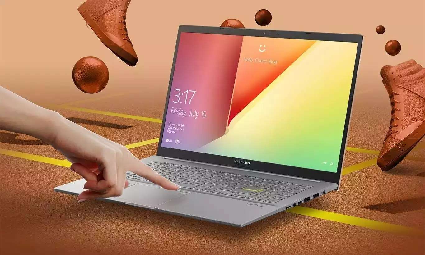 Questo ASUS con Core i7 e 16 GB di RAM è al MINIMO STORICO su Amazon Questo ASUS con Core i7 e 16 GB di RAM è al MINIMO STORICO su Amazon