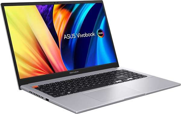 ASUS Vivobook S 15 OLED
