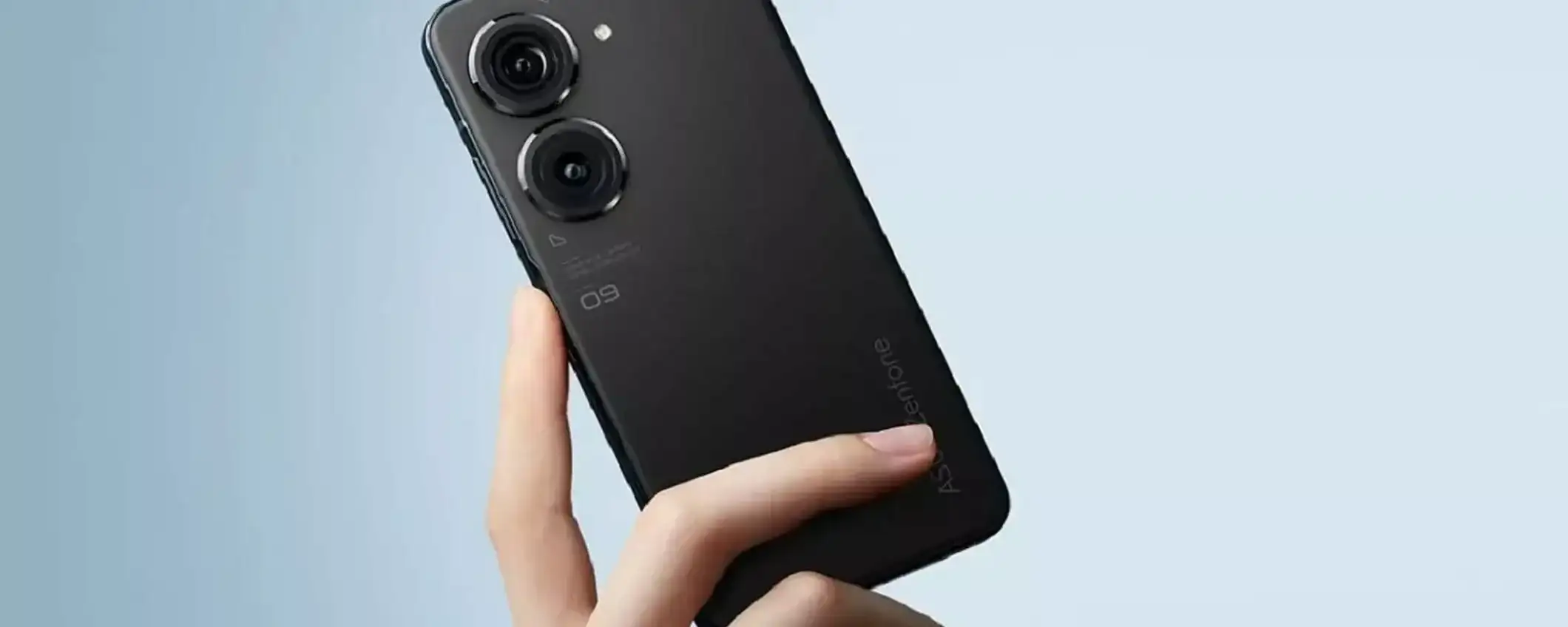 No, Asus non uscirà dal mercato della telefonia mobile No, Asus non uscirà dal mercato della telefonia mobile