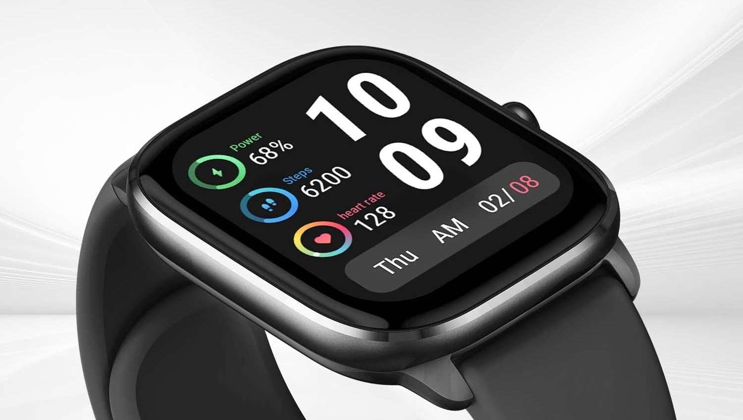 Amazfit GTS 4 Mini in offerta: tanta tecnologia al polso ad un PREZZO TOP Amazfit GTS 4 Mini in offerta: tanta tecnologia al polso ad un PREZZO TOP