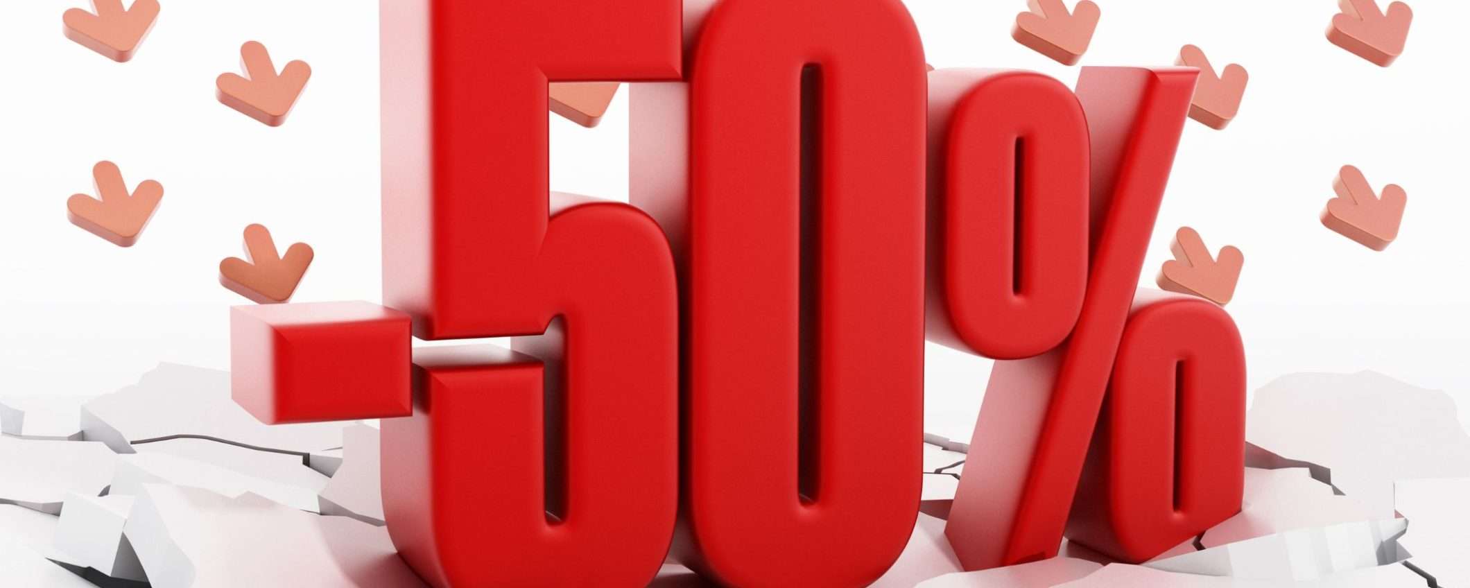 Amazon solo sconti fino al 50%: 5 gadget tech UTILISSIMI da 7€ a meno di 30€ Amazon solo sconti fino al 50%: 5 gadget tech UTILISSIMI da 7€ a meno di 30€