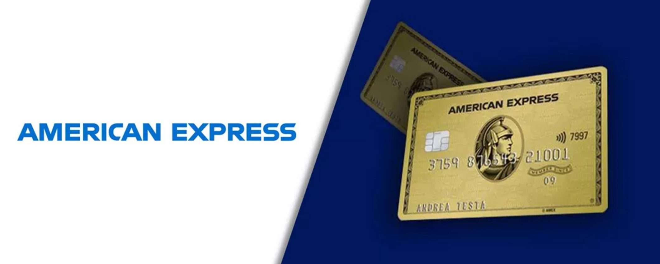 Carta Oro American Express: un'opportunità di risparmiare 200 euro
