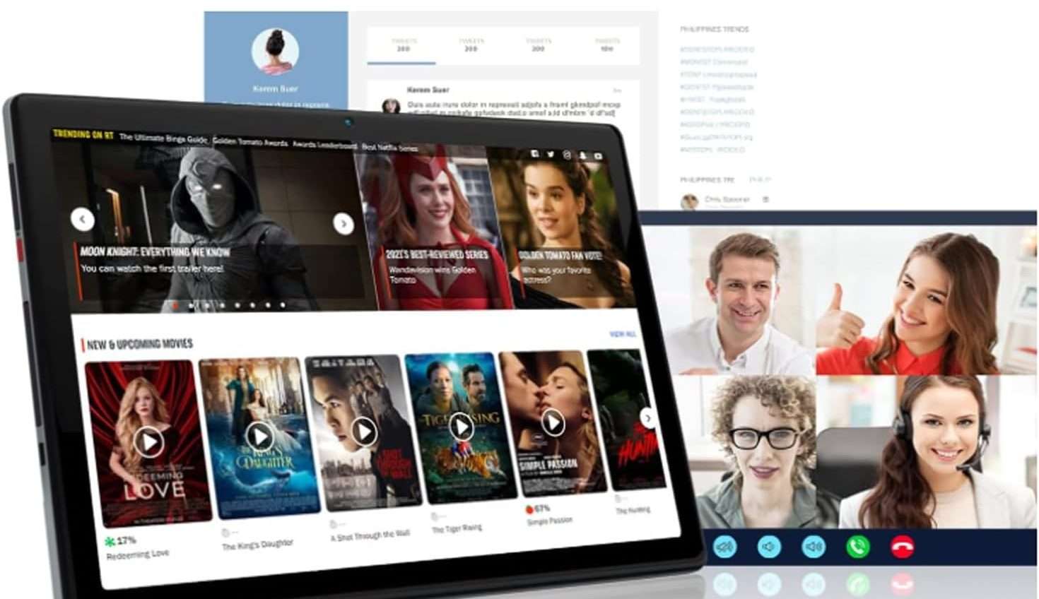 Tablet con Android 13 in super offerta: il prezzo crolla da 399 a 79,99 euro Tablet con Android 13 in super offerta: il prezzo crolla da 399 a 79,99 euro