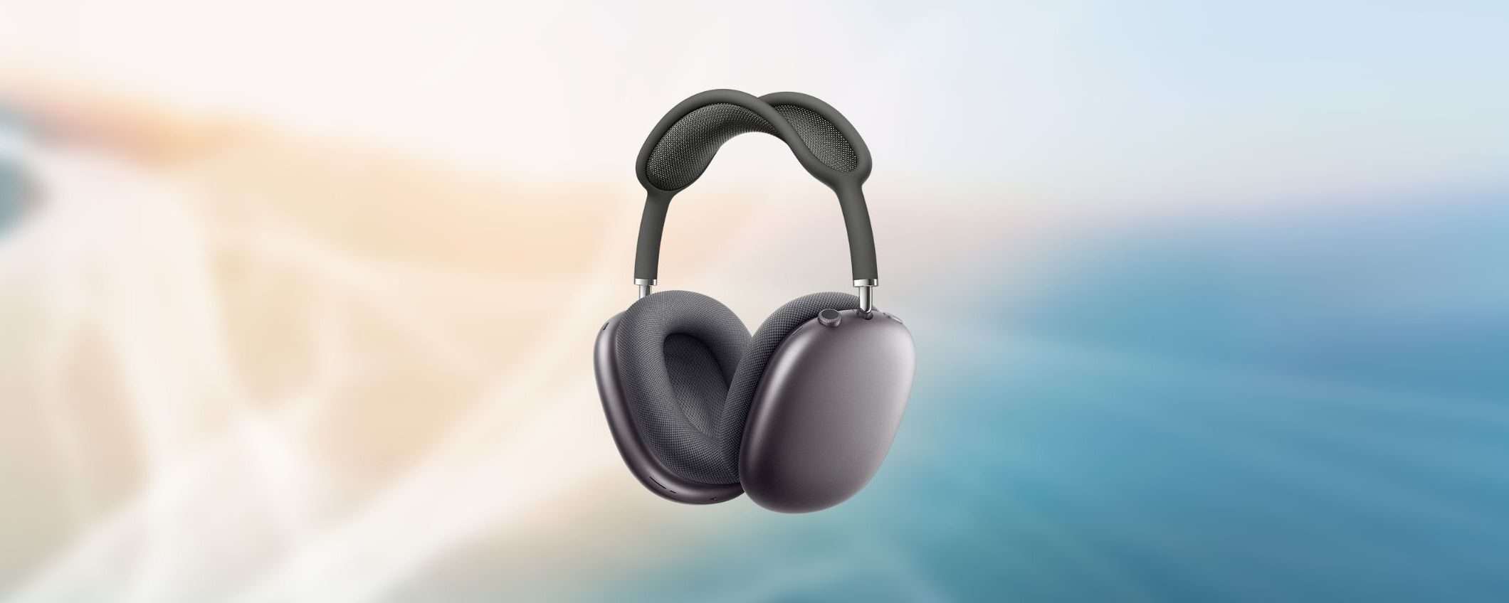 Apple AirPods Max: il prezzo è CROLLATO su Amazon (-11%) Apple AirPods Max: il prezzo è CROLLATO su Amazon (-11%)