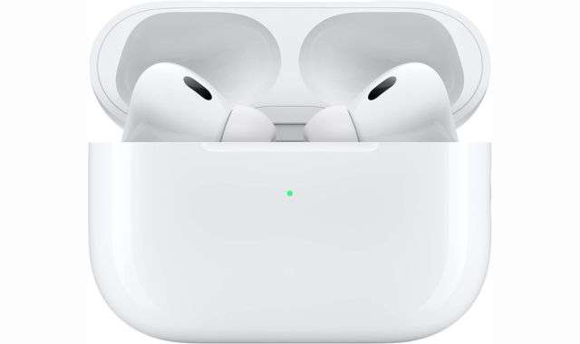 Apple AirPods Pro 2 auricolari
