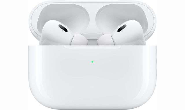 Apple AirPods Pro 2 auricolari