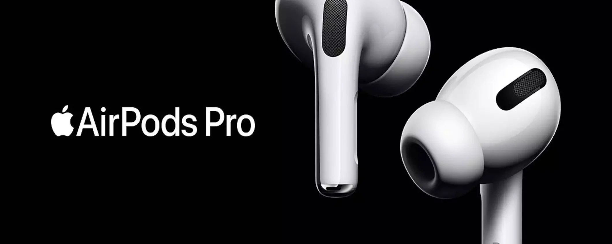 Apple AirPods Pro di seconda generazione: il grande ritorno all'ottima promozione di Amazon