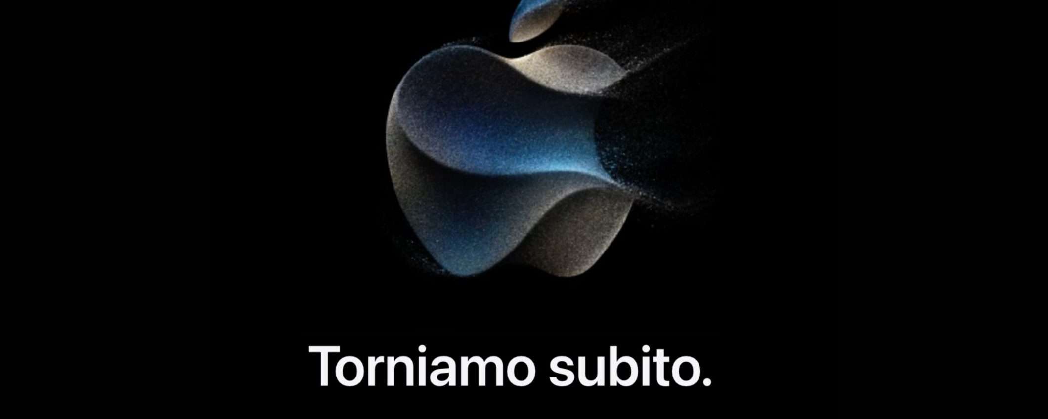 Gli iPhone 15 sono in arrivo: l'Apple Store è OFFLINE, manca pochissimo Gli iPhone 15 sono in arrivo: l'Apple Store è OFFLINE, manca pochissimo