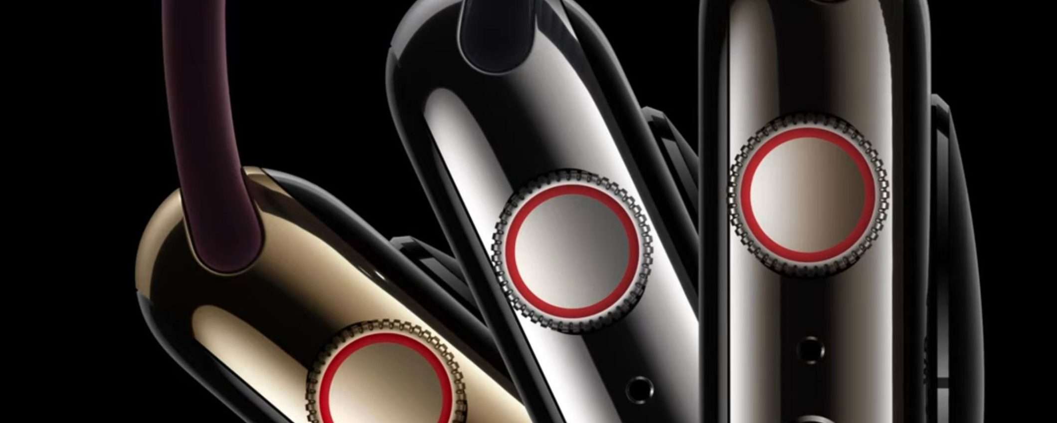 Apple Watch Series 9 si usa senza toccarlo: l'assurda funzione STUPISCE tutti