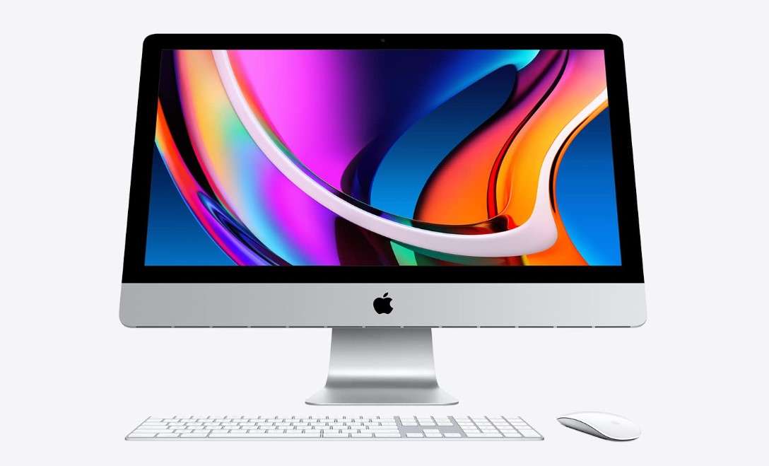 iMac del 2020 in offerta a meno di 900€ su Amazon (anche a rate)