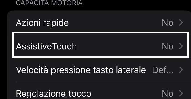 Apple Watch: come attivare l'AssistiveTouch