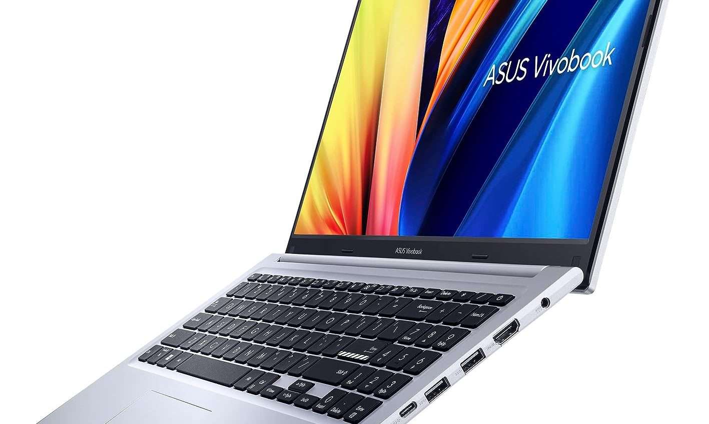 ASUS VivoBook 15, che prezzo! Su Amazon risparmi 100€ ASUS VivoBook 15, che prezzo! Su Amazon risparmi 100€