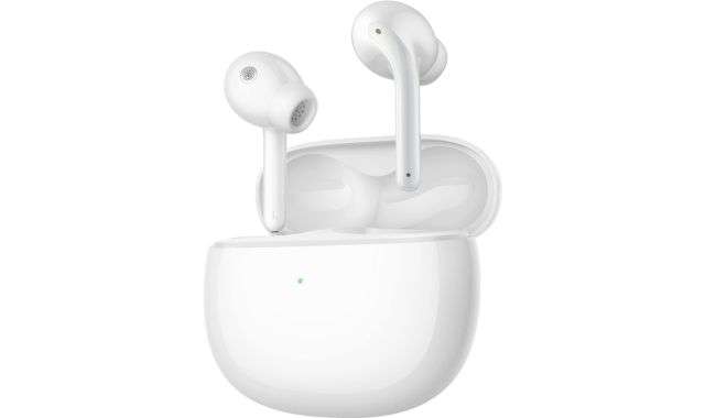 Auricolari Xiaomi Buds 3