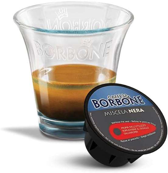 Caffè Borbone