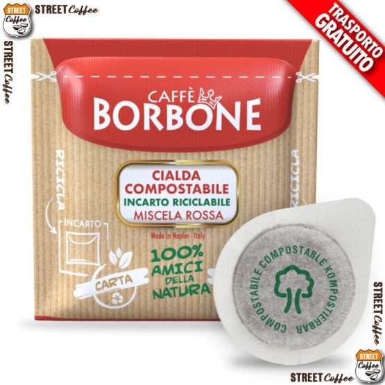 caffè borbone