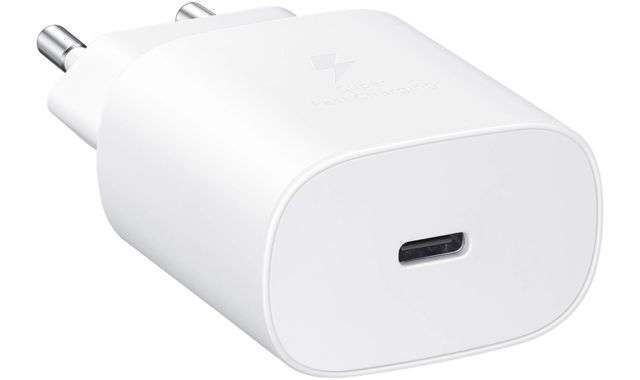 Caricabatterie Samsung 25W