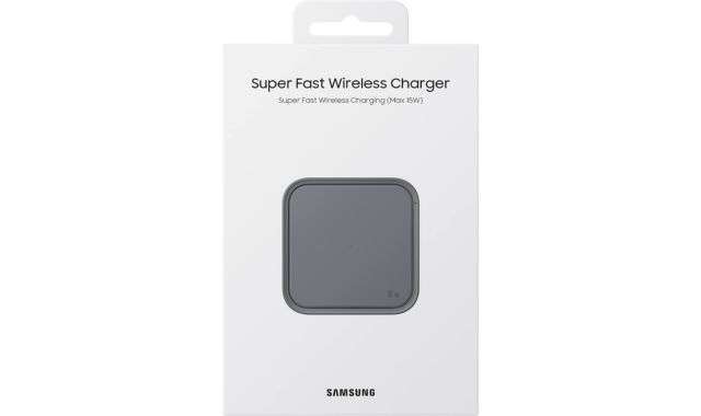 Charger Wireless Samsung