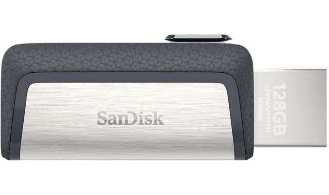 Chiavetta USB-C foto
