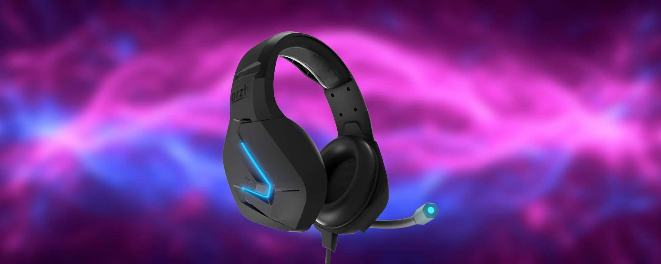 Cuffie da gaming universali: FANTASTICO SCONTO su Amazon (-44%) Cuffie da gaming universali: FANTASTICO SCONTO su Amazon (-44%)