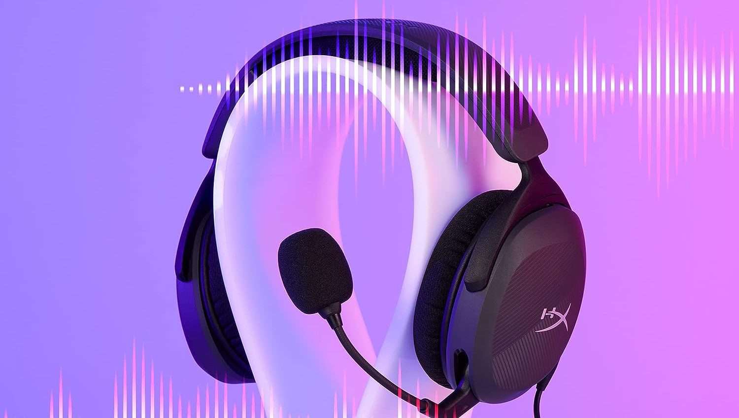 HyperX Cloud Stinger 2 Core in offerta: risparmia su queste superbe cuffie da gioco HyperX Cloud Stinger 2 Core in offerta: risparmia su queste superbe cuffie da gioco